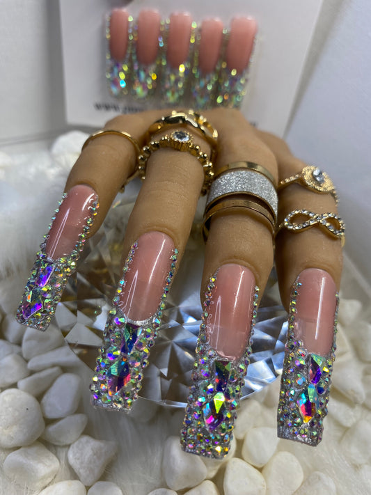 Blingy Tips